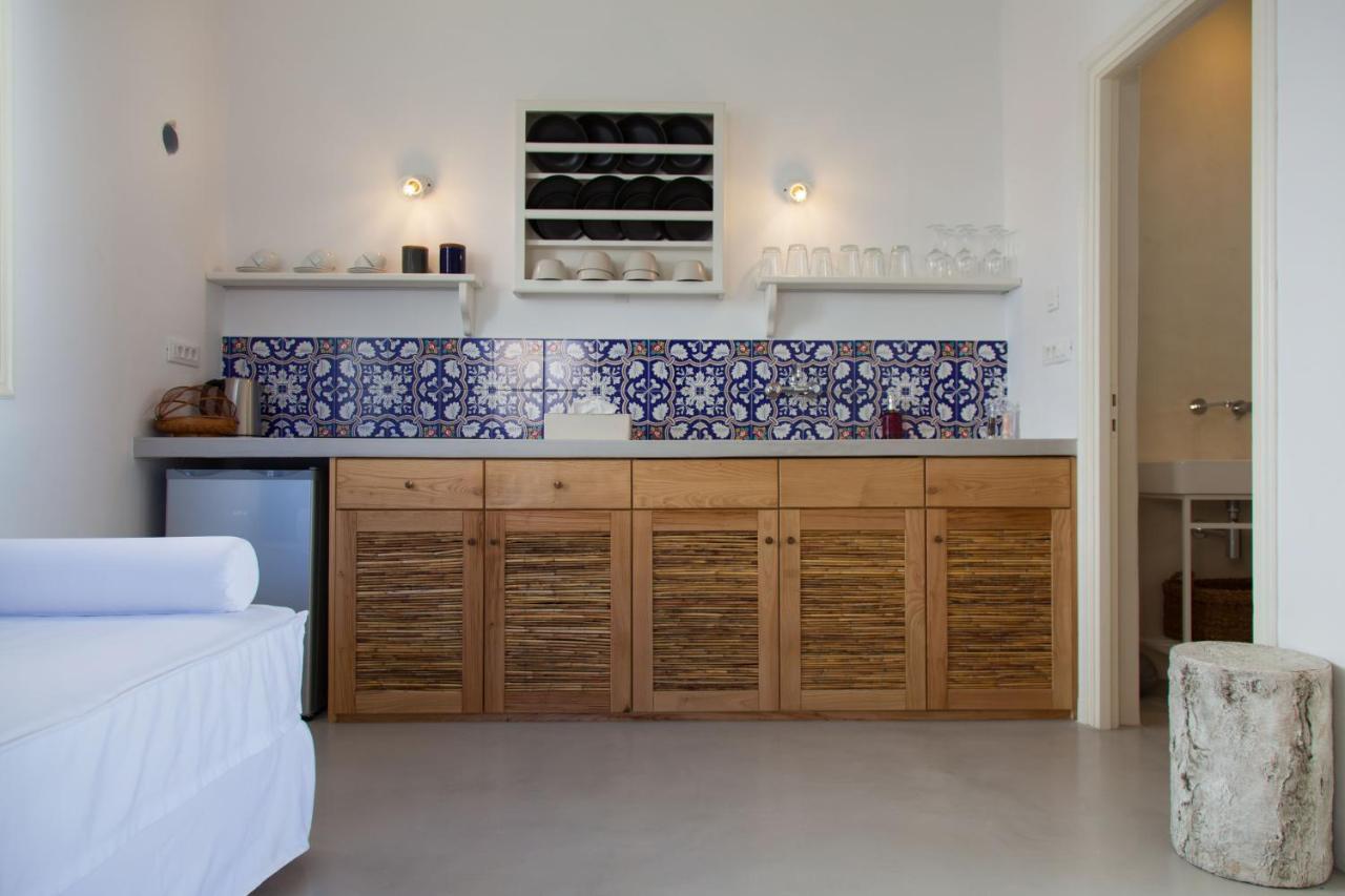 Astarte Luxury Apartments 阿提蒙 外观 照片