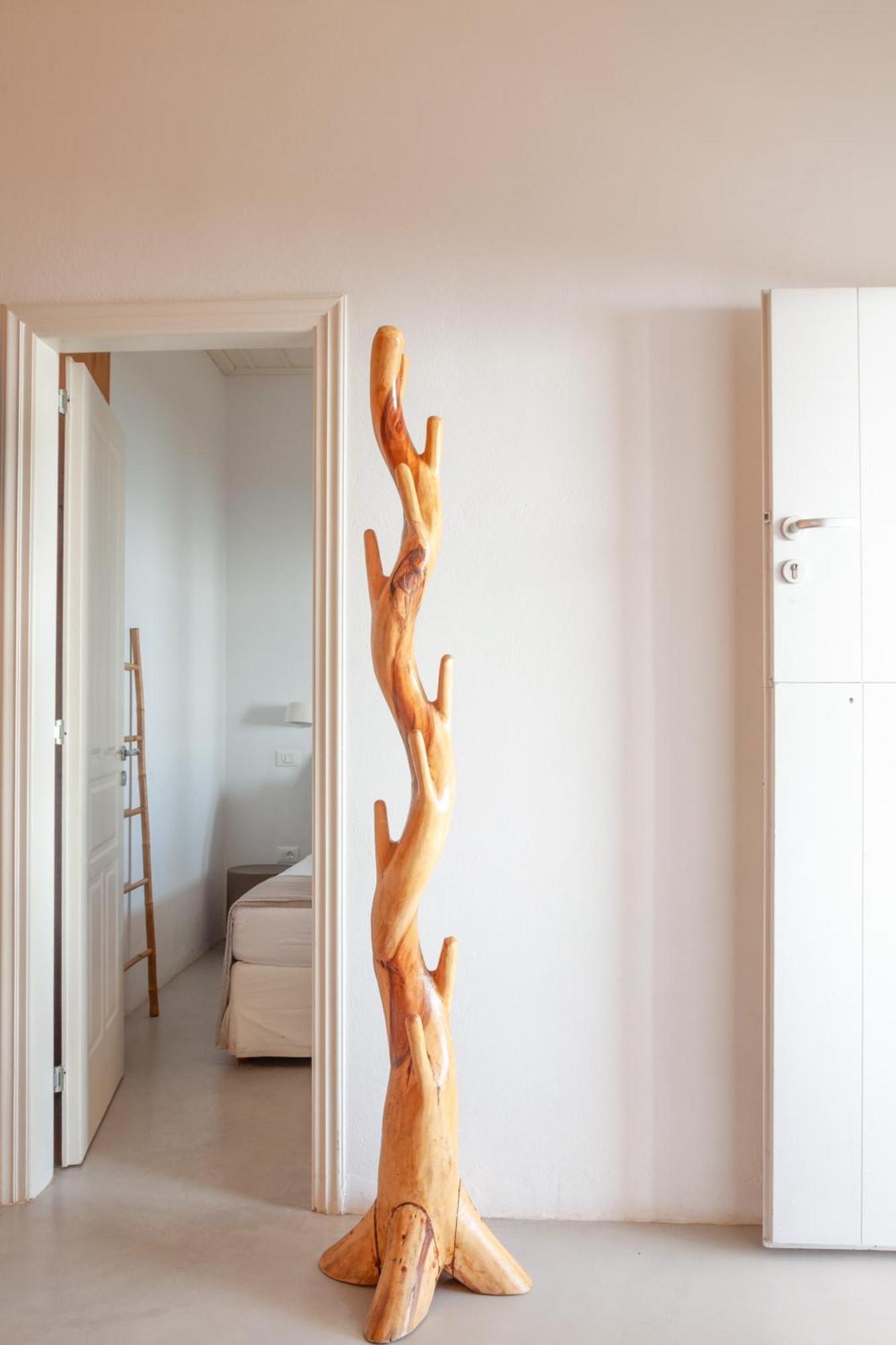 Astarte Luxury Apartments 阿提蒙 外观 照片